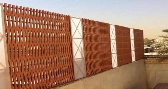 تركيب سواتر - سواتر حديد سواتر قماش سواتر خشب سواتر قص ليزر سواتر لكسان (11)