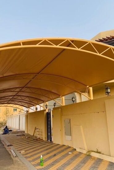 مظلات سيارات (23)